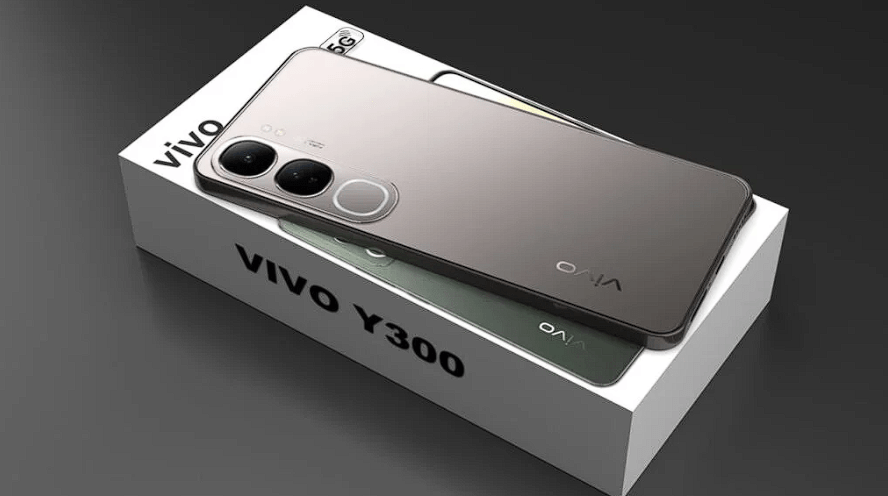 Vivo Y300 5G