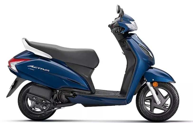 Honda Activa 7G EV Price in India: Honda की खुशखबरी - भारत में इलेक्ट्रिक स्कूटर जानें इसकी खासियतें