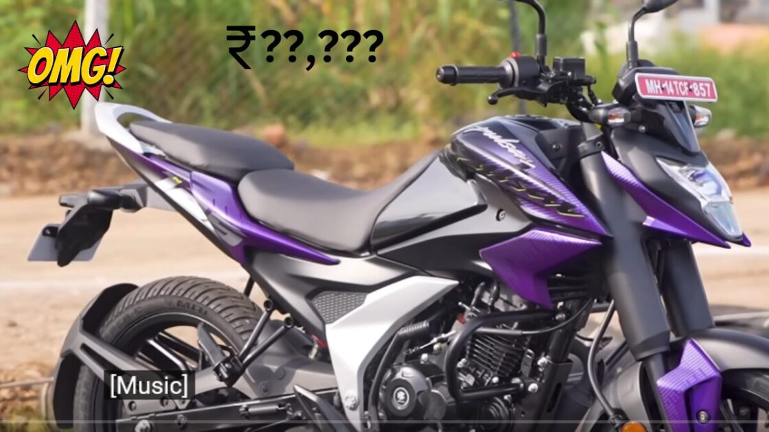 Bajaj Pulsar N125 Review