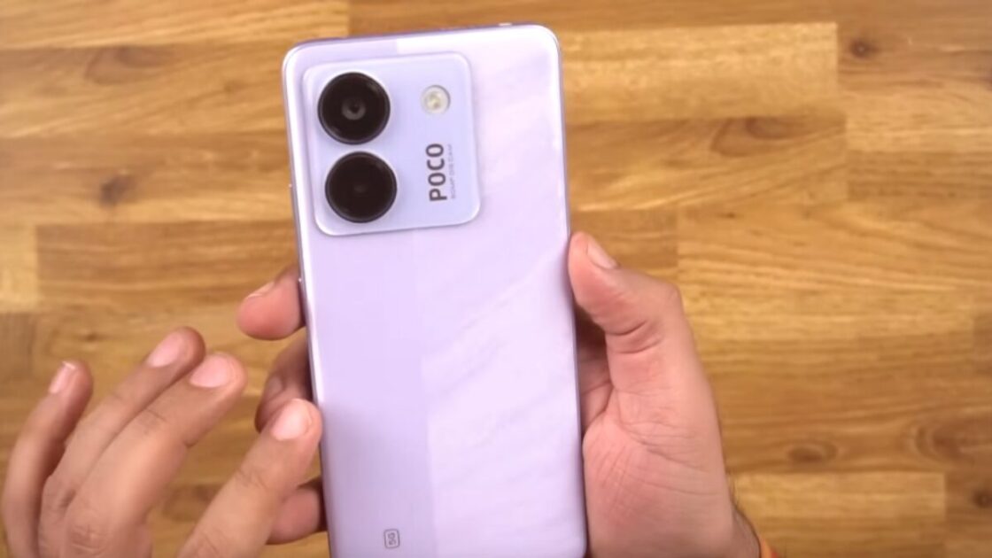 Poco M7 Pro 5G Review