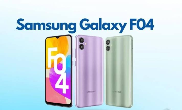 सैमसंग Galaxy F05: 5000 mAh बैटरी और शानदार डिस्काउंट के साथ मिलेगी सिर्फ ₹6,999 में