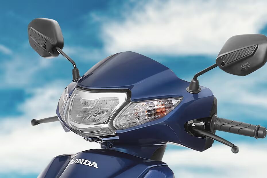 Honda Activa 2025 मॉडल हुआ लॉन्च, नए फीचर्स और OBD2B कंप्लायंट इंजन के साथ