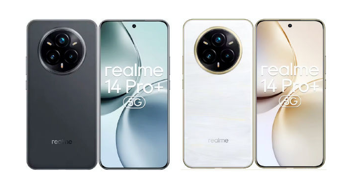 Realme 14 Pro Series 5G: मैजिक ट्रिपल फ्लैश और आकर्षक कलर्स के साथ Flipkart पर 16 जनवरी को होगा धमाकेदार लॉन्च