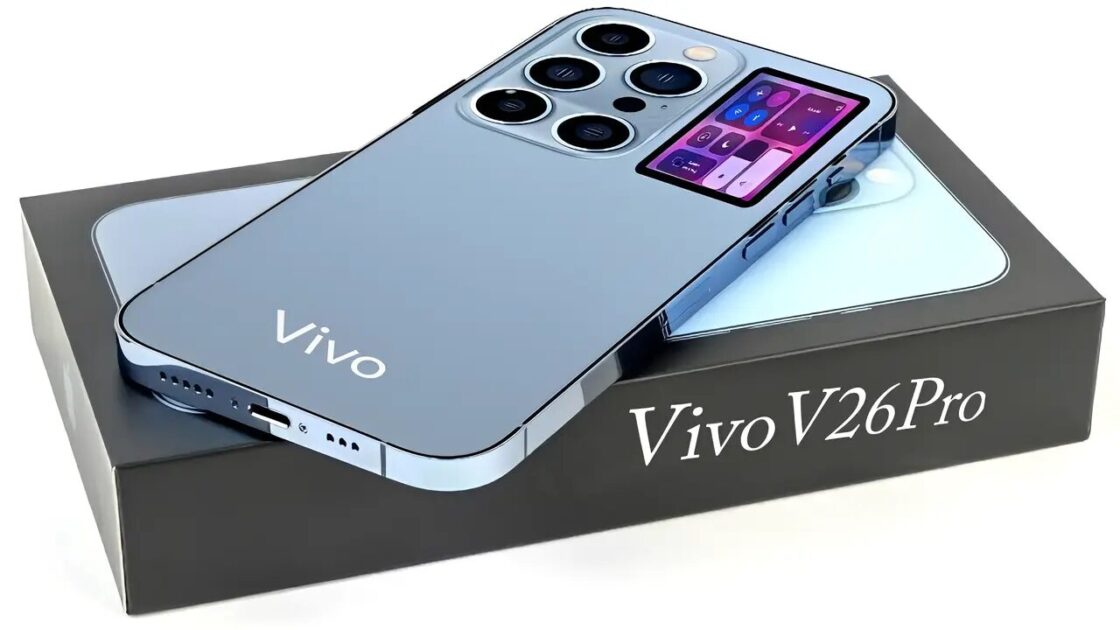 Vivo V26 Pro 5G price in India and Launch date 200MP camera best Features