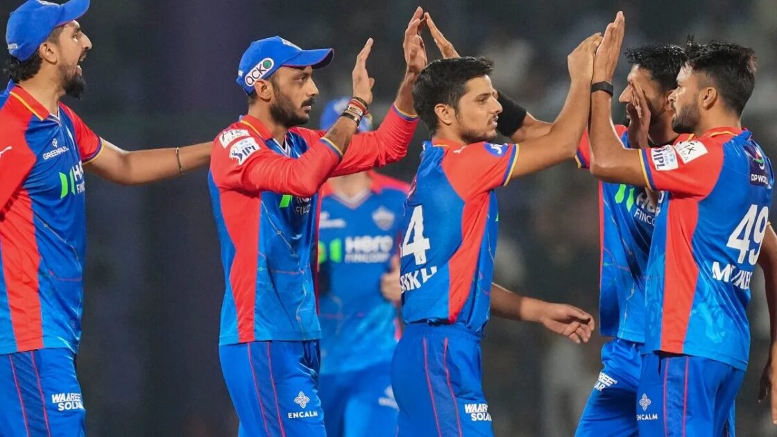 IPL 2025: दिल्ली कैपिटल्स ने किया बड़ा ऐलान, मैथ्यू मोट होंगे असिस्टेंट कोच