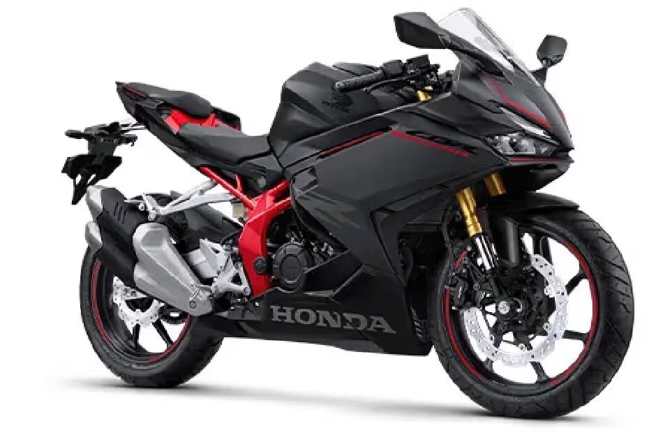 Honda CBR250RR 2025: नई डिजाइन, पावरफुल इंजन और स्मार्ट फीचर्स के साथ Bike की पूरी जानकारी